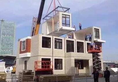 我們需要的“新型建造方式”是什么樣子的？